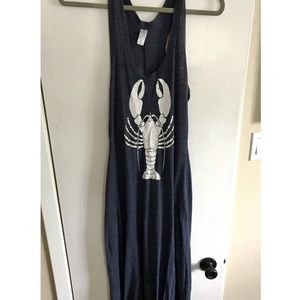 Crawfish/Lobster Maxi